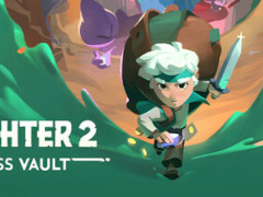 ショップ経営者であり冒険家。「Moonlighter 2: The Endless Vault」，本日リリース。村に投資してより大儲け