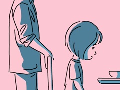 人の認識の“歪み”を体験できるインタラクティブノベル「ダレカレ」，7月24日にSteamでリリース。Switch版の同時発売も決定