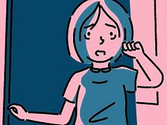 人の認識の「歪み」を体験するインタラクティブノベル「ダレカレ」，PC/Switch向けに発売。篠原美季氏による小説を2025年秋に刊行