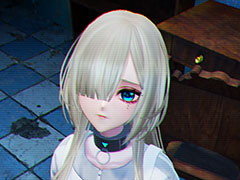 多重人格推理ADV「ソフィアは嘘と引き換えに」，リアルイベント開催や限定グッズを実現するためのクラウドファンディングを4月13日から実施