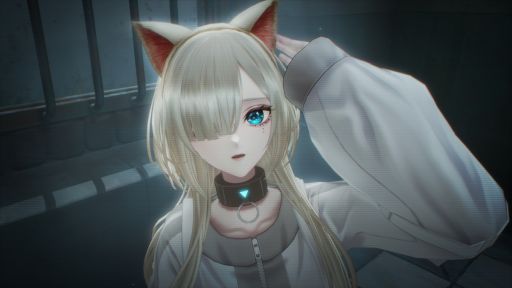 画像ギャラリー No.003のサムネイル画像 / 多重人格の少女と会話をして，事件に真相に迫る。対話型推理ADV「ソフィアは嘘と引き換えに」，Steamで配信開始