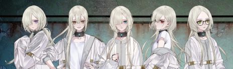 画像ギャラリー No.006のサムネイル画像 / 多重人格の少女と会話をして，事件に真相に迫る。対話型推理ADV「ソフィアは嘘と引き換えに」，Steamで配信開始