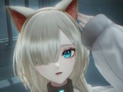 多重人格の少女と会話をして，事件に真相に迫る。対話型推理ADV「ソフィアは嘘と引き換えに」，Steamで配信開始