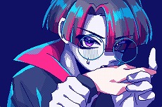 画像ギャラリー No.004のサムネイル画像 / Switch向けDL版「狂気より愛をこめて」の予約受付がスタート。コンシューマ版の新要素を収録したPC版向けDLCは5月29日にリリース予定