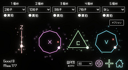 ポリリリリズム