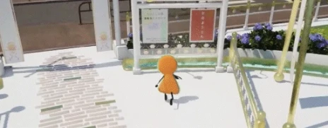 画像ギャラリー No.004のサムネイル画像 / 古墳を目指す（？）少年を操作するジュブナイルADV「こふんは生きている　ーマホロヴァ・クラブの死体さがしー」，2025年内に発売決定