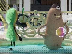 古墳を目指す（？）少年を操作するジュブナイルADV「こふんは生きている　ーマホロヴァ・クラブの死体さがしー」，2025年内に発売決定