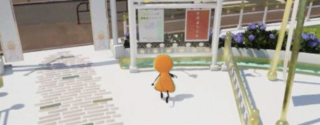 画像ギャラリー No.002のサムネイル画像 / 「こふんは生きている」の発売日が9月10日に決定。自分を古墳だと思い込んでいる男の子「こふんくん」が主人公の王道ジュブナイルADV