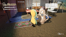 画像ギャラリー No.007のサムネイル画像 / 「こふんは生きている」の発売日が9月10日に決定。自分を古墳だと思い込んでいる男の子「こふんくん」が主人公の王道ジュブナイルADV