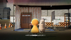 画像ギャラリー No.005のサムネイル画像 / ジュブナイルADV「こふんは生きている ーマホロヴァ・クラブの死体さがしー」，Steamで本日リリース。10％オフセールを開催中