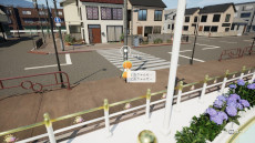 画像ギャラリー No.006のサムネイル画像 / ジュブナイルADV「こふんは生きている ーマホロヴァ・クラブの死体さがしー」，Steamで本日リリース。10％オフセールを開催中