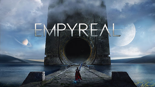 画像ギャラリー No.001のサムネイル画像 / 巨大な石柱「モノリス」の調査に挑むアクションRPG「Empyreal」PC，PS5，Xbox Series X|S向けに配信開始