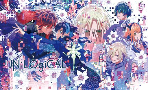 画像ギャラリー No.002のサムネイル画像 / 女性向け恋愛ADV「泡沫のユークロニア」，ファンディスクの制作が決定。「UN:LOGICAL（アンロジカル）」のキャストも発表に
