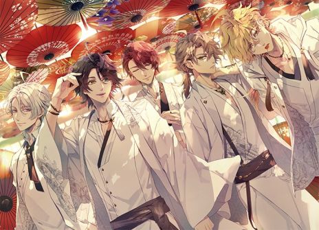 画像ギャラリー No.016のサムネイル画像 / 「泡沫のユークロニア -trail-」，7月24日に発売決定。前作のその後やIFストーリーを収録。パッケージイラストなども公開に