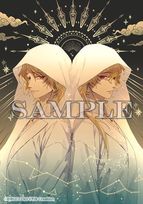 画像ギャラリー No.018のサムネイル画像 / 「泡沫のユークロニア -trail-」，7月24日に発売決定。前作のその後やIFストーリーを収録。パッケージイラストなども公開に