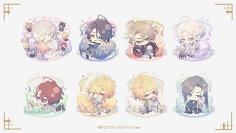 画像ギャラリー No.022のサムネイル画像 / 「泡沫のユークロニア -trail-」，7月24日に発売決定。前作のその後やIFストーリーを収録。パッケージイラストなども公開に