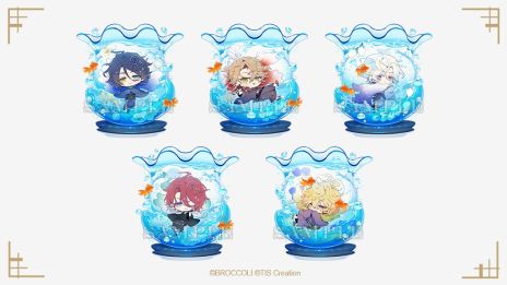 画像ギャラリー No.023のサムネイル画像 / 「泡沫のユークロニア -trail-」，7月24日に発売決定。前作のその後やIFストーリーを収録。パッケージイラストなども公開に