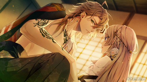 画像ギャラリー No.003のサムネイル画像 / ［インタビュー］「泡沫のユークロニア -trail-」柊＆石蕗ルートや“ご褒美”ANOTHER STORY――続編の魅力を制作陣が語る