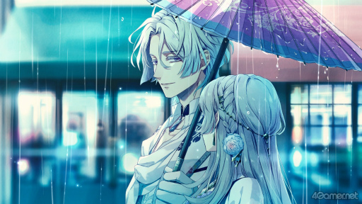 画像ギャラリー No.004のサムネイル画像 / ［インタビュー］「泡沫のユークロニア -trail-」柊＆石蕗ルートや“ご褒美”ANOTHER STORY――続編の魅力を制作陣が語る