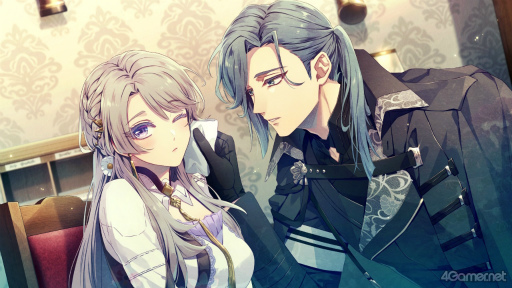 画像ギャラリー No.008のサムネイル画像 / ［インタビュー］「泡沫のユークロニア -trail-」柊＆石蕗ルートや“ご褒美”ANOTHER STORY――続編の魅力を制作陣が語る
