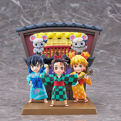 画像ギャラリー No.010のサムネイル画像 / 「鬼滅の刃 ヒノカミ血風譚2」の発売日が8月1日に決定。描き下ろしパッケージビジュアルと最新プロモーション映像公開