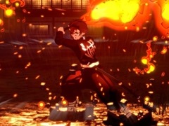 「鬼滅の刃 ヒノカミ血風譚2」試遊レポート。前作で培ったシリーズ独自の攻防はそのままに，キャラクターや技の増加でゴージャスな作りに