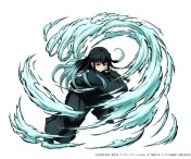 画像ギャラリー No.002のサムネイル画像 / 「鬼滅の刃 ヒノカミ血風譚2」追加プレイアブルキャラクター，竈門炭治郎（刀鍛冶の里編），時透無一郎，甘露寺蜜璃の紹介映像を公開