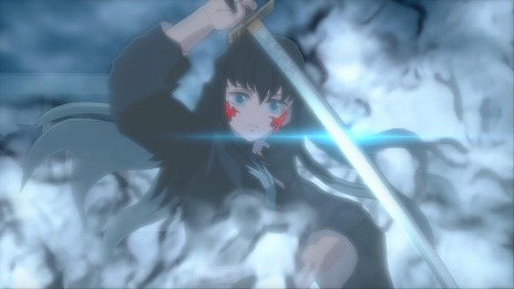 画像ギャラリー No.012のサムネイル画像 / 「鬼滅の刃 ヒノカミ血風譚2」追加プレイアブルキャラクター，竈門炭治郎（刀鍛冶の里編），時透無一郎，甘露寺蜜璃の紹介映像を公開