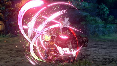画像ギャラリー No.013のサムネイル画像 / 「鬼滅の刃 ヒノカミ血風譚2」追加プレイアブルキャラクター，竈門炭治郎（刀鍛冶の里編），時透無一郎，甘露寺蜜璃の紹介映像を公開