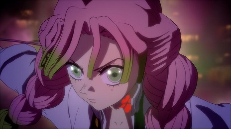 画像ギャラリー No.014のサムネイル画像 / 「鬼滅の刃 ヒノカミ血風譚2」追加プレイアブルキャラクター，竈門炭治郎（刀鍛冶の里編），時透無一郎，甘露寺蜜璃の紹介映像を公開
