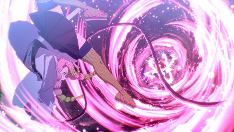 画像ギャラリー No.015のサムネイル画像 / 「鬼滅の刃 ヒノカミ血風譚2」追加プレイアブルキャラクター，竈門炭治郎（刀鍛冶の里編），時透無一郎，甘露寺蜜璃の紹介映像を公開