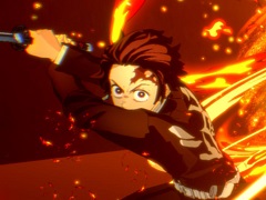 「鬼滅の刃 ヒノカミ血風譚2」，最新PVを公開。特定のキャラとの組み合わせで発生する「合体奥義」などの新要素や，ゲームシステムを紹介