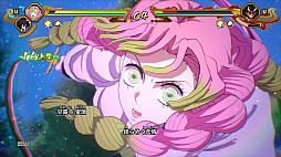 画像ギャラリー No.033のサムネイル画像 / ［プレイレポ］遊郭編から柱稽古編を追体験できる「鬼滅の刃 ヒノカミ血風譚2」。40以上のキャラが登場する対戦モードは，熱くド派手なバトルを楽しめる