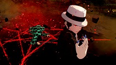 画像ギャラリー No.006のサムネイル画像 / 「鬼滅の刃 ヒノカミ血風譚2」，鬼舞辻無惨を追加する無償アップデートを9月18日に実施。DLCで配信される7人のキャラクター情報も明らかに