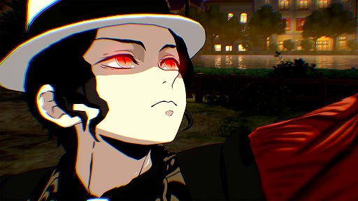 画像ギャラリー No.008のサムネイル画像 / 「鬼滅の刃 ヒノカミ血風譚2」，鬼舞辻無惨を追加する無償アップデートを9月18日に実施。DLCで配信される7人のキャラクター情報も明らかに