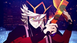画像ギャラリー No.006のサムネイル画像 / 「鬼滅の刃 ヒノカミ血風譚2」，氷を操る“上弦の弐”こと「童磨」が登場するDLCを5月28日にリリース。バトルシーンの紹介動画をチェック