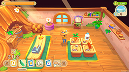 画像ギャラリー No.004のサムネイル画像 / のんびり&シンプルを追求したスローライフゲーム「Sugardew Island 島の生活と農園のお店」3月7日に発売