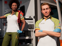 救急隊員シム「Ambulance Life: A Paramedic Simulator」のゲームプレイトレイラー公開。迅速な救護活動を重ね，やがては大災害の現場へ