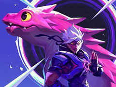ルールをカードの力でねじ曲げるチーム対戦FPS「FragPunk」，PS5版とXbox Series X|S版をリリース。シーズン1チャプター2も開幕