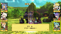 画像ギャラリー No.006のサムネイル画像 / 3Dダンジョン学園RPG「剣と魔法と学園モノ。3 Remaster」制作決定。2025年内にPC,PS5,Switch向けにリリースへ