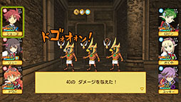 画像ギャラリー No.010のサムネイル画像 / 3Dダンジョン学園RPG「剣と魔法と学園モノ。3 Remaster」制作決定。2025年内にPC,PS5,Switch向けにリリースへ