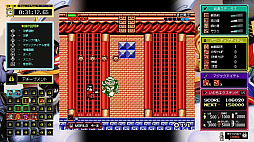 ジャレコレ ファミコン編:西遊記ワールド