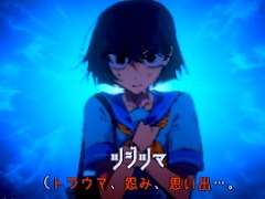 人智を超えた“霊害事件”に公安コンビが挑む。ミステリーアドベンチャー「天使機構執行部魂救済課」，Steamストアページを公開