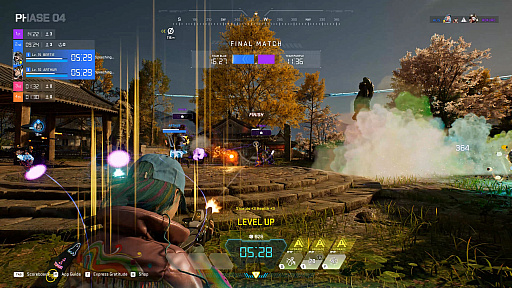画像ギャラリー No.007のサムネイル画像 / NCSOFTの新作TPS「Time Takers」が正式アナウンス。Steamでプレイテスト実施へ