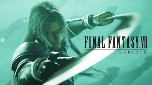 画像ギャラリー No.003のサムネイル画像 / FF7リメイク第2弾のPC版がついに登場。「FINAL FANTASY VII REBIRTH」,2025年1月23日にSteamとEpic Gameストアでリリース