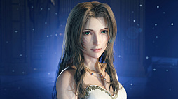 画像ギャラリー No.005のサムネイル画像 / FF7リメイク第2弾のPC版がついに登場。「FINAL FANTASY VII REBIRTH」,2025年1月23日にSteamとEpic Gameストアでリリース
