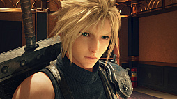 画像ギャラリー No.006のサムネイル画像 / FF7リメイク第2弾のPC版がついに登場。「FINAL FANTASY VII REBIRTH」,2025年1月23日にSteamとEpic Gameストアでリリース