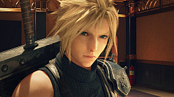 画像ギャラリー No.012のサムネイル画像 / FF7リメイク第2弾のPC版がついに登場。「FINAL FANTASY VII REBIRTH」,2025年1月23日にSteamとEpic Gameストアでリリース