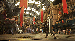 画像ギャラリー No.019のサムネイル画像 / FF7リメイク第2弾のPC版がついに登場。「FINAL FANTASY VII REBIRTH」,2025年1月23日にSteamとEpic Gameストアでリリース