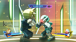 画像ギャラリー No.027のサムネイル画像 / FF7リメイク第2弾のPC版がついに登場。「FINAL FANTASY VII REBIRTH」,2025年1月23日にSteamとEpic Gameストアでリリース